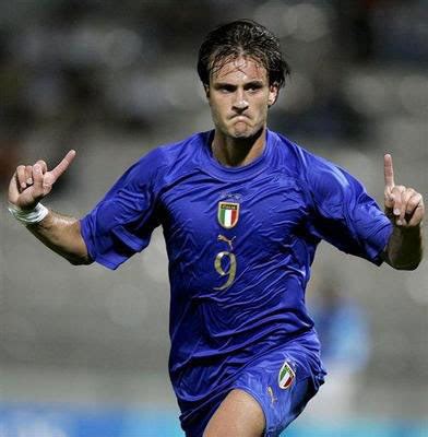 The 300: Alberto Gilardino