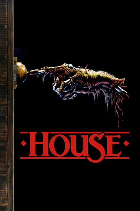 House (1986) — The Movie Database (TMDB)