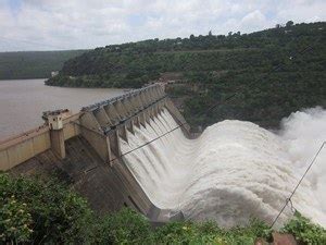 Srisailam Dam, Srisailam - Timings, Boating, Best Time to Visit