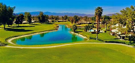 Top Best Golf Courses in California | Deemples Golf