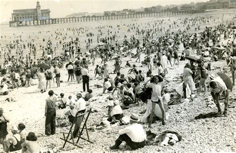 This is what Revere Beach used to look like