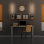 Minimalist LED Pendant Light // Dimmable (Small) - Lamp Depot - Touch of Modern
