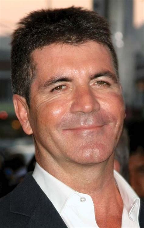 Simon Cowell | Biography, TV Shows, & Facts | Britannica