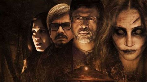 Horror Movies 2024 In Hindi - Jenn Robena