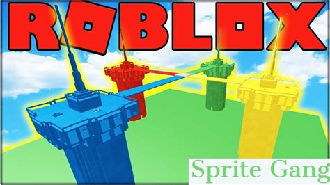 Doomspire Brickbattle - Gameplay - Roblox - YouTube