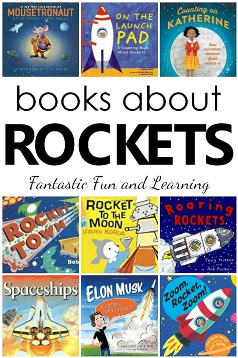 Rocket Books