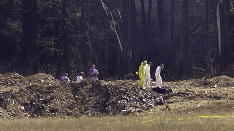 Remembering 9/11: Shanksville, Pa. Memorial Opens