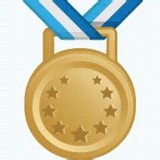 Medal Award GIF - Medal Award - Discover & Share GIFs