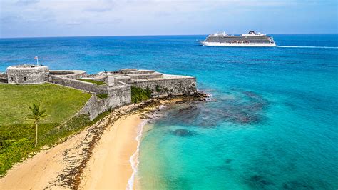 Viking Welcomes First U.S. Guests Back on Cruise Ship in Bermuda - Cruise Industry News | Cruise ...