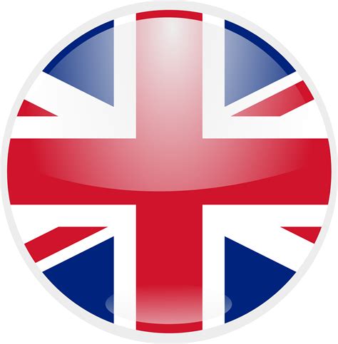 British Flag Emoji PNG Transparent Image | PNG Arts