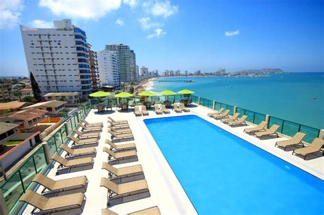 Barcelo Salinas Hotel - Deals, Photos & Reviews