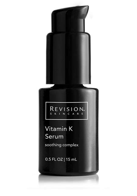 Revision Vitamin K Serum | skinmedix | SkinMedix