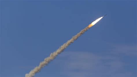 Anti-Ballistic Missile Test Succeeds, Improving US Shield Against Rogue States | CBN News