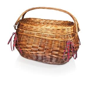 Picnic Basket Personalized for Four Wedding Gift Custom With Engraved ...