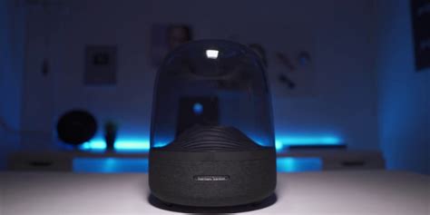 Harman Kardon Aura Studio 3 Review: Quality That Shows - Tech Review ...