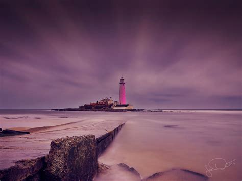 Lighthouse Storm | Lighthouse, Lighthouse storm, Lighthouse lighting