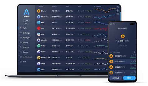 10+ Best Ethereum Wallets In 2021 | CoinRaver