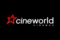 Cineworld Logo