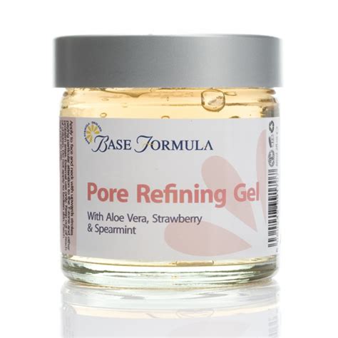 Pore Refining Gel - Refines and tightens the pores