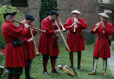 Sackbut Instrument Definition, History & Music | Study.com