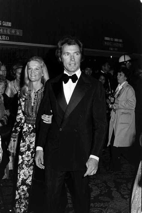 Clint Eastwood Wives: Meet the Hollywood Icon's 2 Spouses