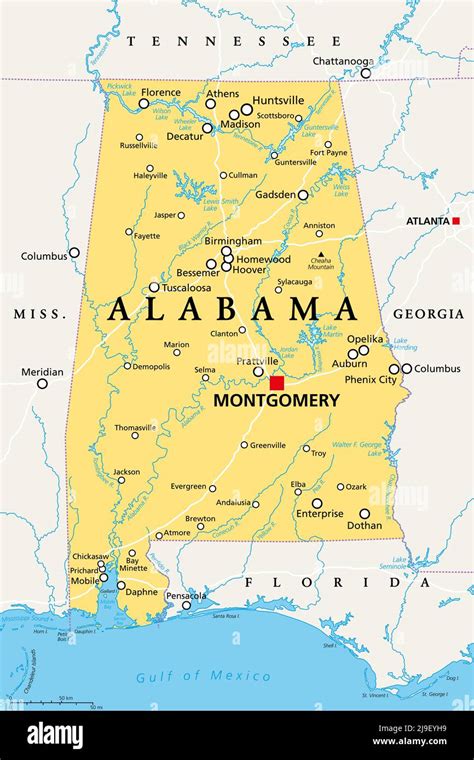 Alabama auburn hi-res stock photography and images - Alamy