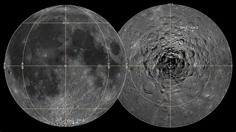 What we know about India's Chandrayaan 3 Moon landing mission