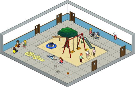 Playground @ PixelJoint.com