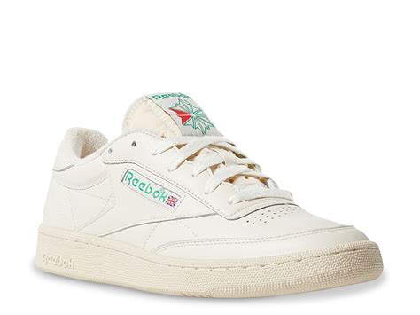 Reebok Club C 85 Vintage Sneaker - Men's | DSW