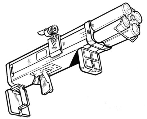 M202 FLASH: The Rise and Fall of US Army's Quad-Tube Rocket Launcher | SOFREP