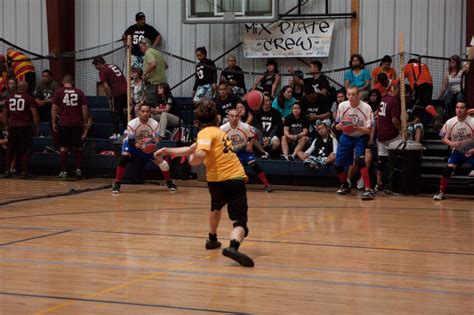 National Dodgeball League :: 2010 Dodgeball World Championship :: Image ...