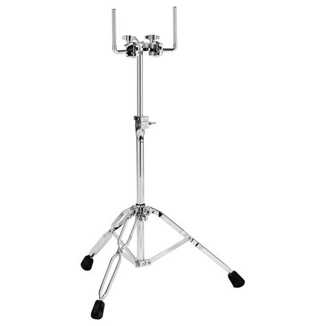 DW 9000 Series Double Tom Stand | Gear4music