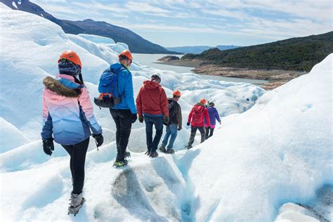 Mini Trekking on Perito Moreno Glacier (What I wish I knew & Tour Review)