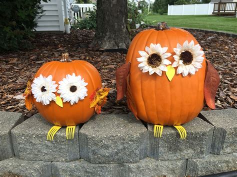 10 of the Most Creative Pumpkin-Decorating Ideas Ever - Holidappy