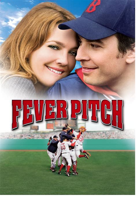 Fever Pitch (2005) | Kaleidescape Movie Store