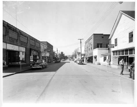 Our History - Town of Andrews, NC