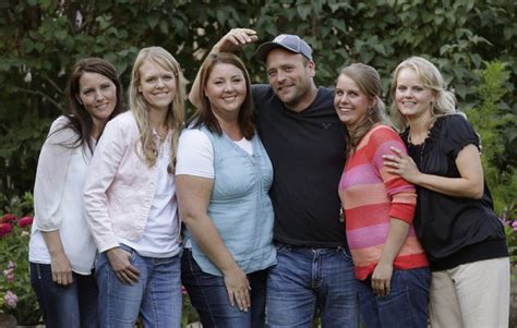 Reality TV gets new Utah polygamous family | TV | Entertainment