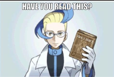 Colress more like | Pokemon funny, Pokemon memes, Pokemon