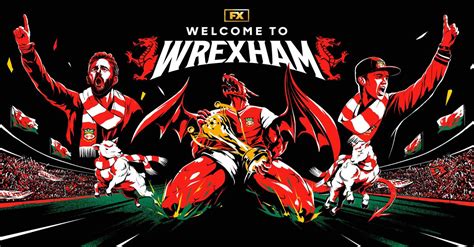 Watch Welcome to Wrexham TV Show - Streaming Online | FX