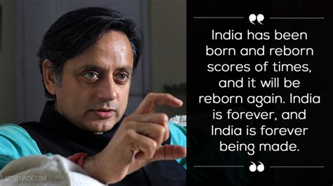 14 Quotes By Shashi Tharoor That Prove That He's The Best Guy To Talk ...