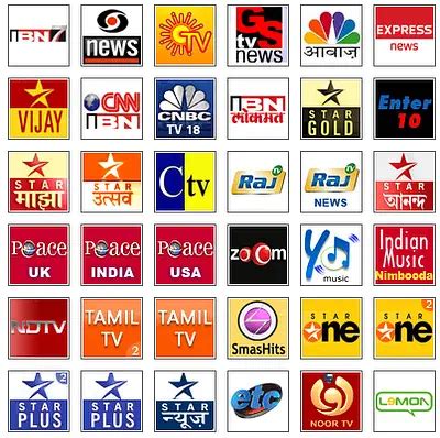 Top 5 Highest Watching News Channels in India