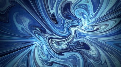 🔥 [49+] Blue Abstract Art Wallpapers | WallpaperSafari