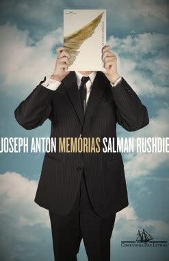 Joseph Anton - A Memoir - Salman Rushdie