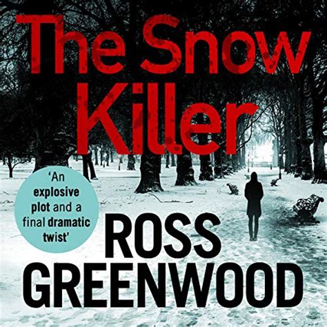 The Snow Killer Audiobook | Free with trial