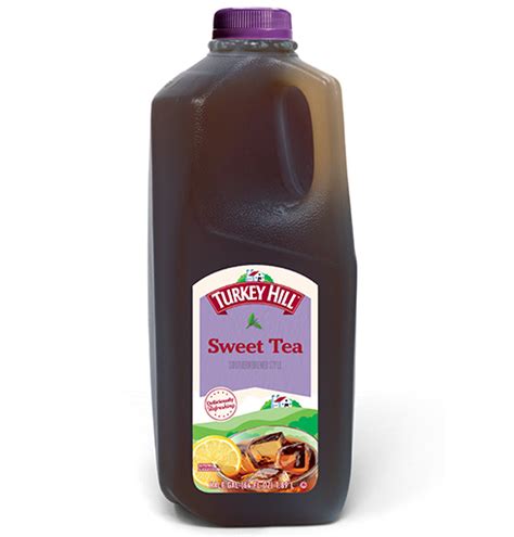 Turkey Hill Dairy | Sweet Tea