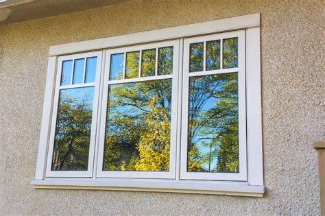 The 3 Most Common Types of Window Trims Explained | Long Life