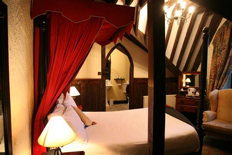 An attic room at Kinnitty Castle Hotel | Castle hotel, Attic rooms, Hotel