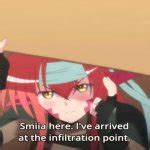 Miia Metal Gear Solid Meme Generator - Imgflip