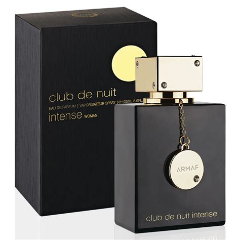 Club de Nuit Intense Woman Armaf Eau de Parfum Feminino | GiraOfertas