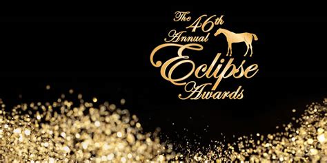 2016 Eclipse Awards Finalists Announced – NTRA